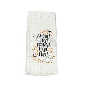 NWOT Storehouse Halloween hand towels